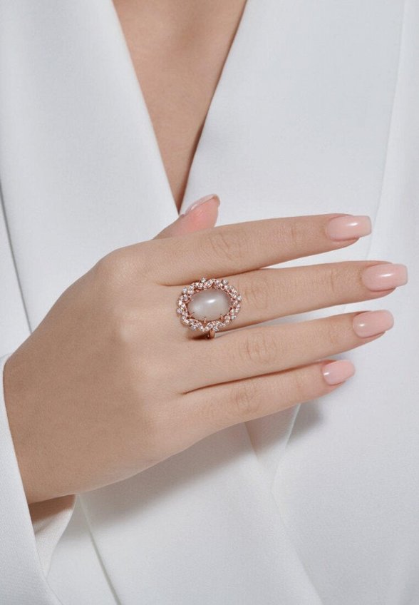 Кольцо Sokolov