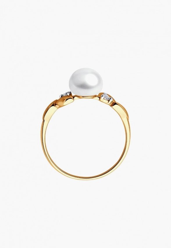 Кольцо Diamant