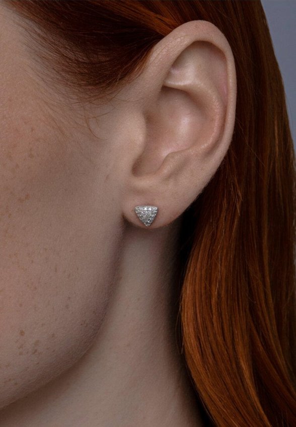 Серьги Sokolov