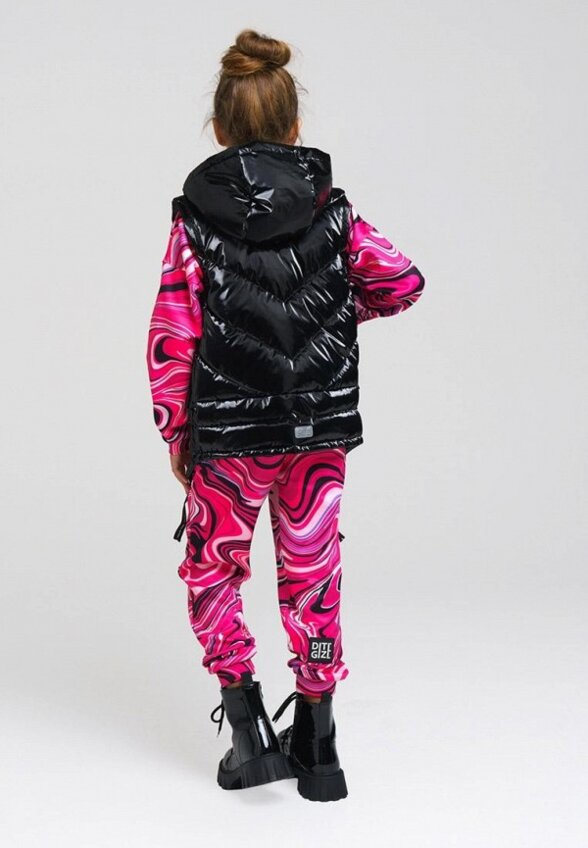 Жилет утепленный PlayToday