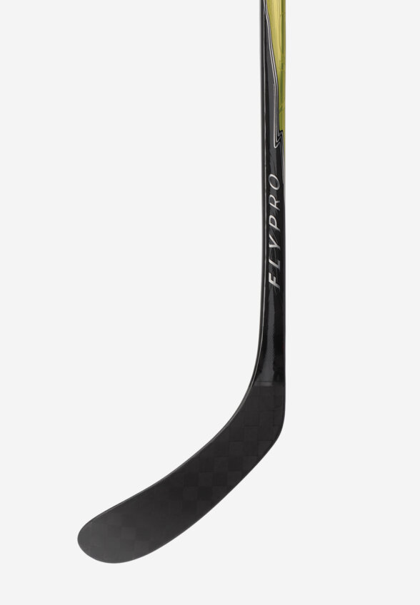 Клюшка хоккейная детская Bauer Vapor Flypro Grip-40(52