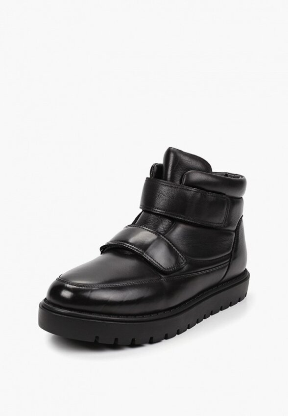 Ботинки Basconi