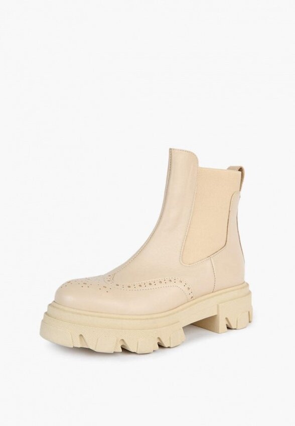 Ботинки Syune