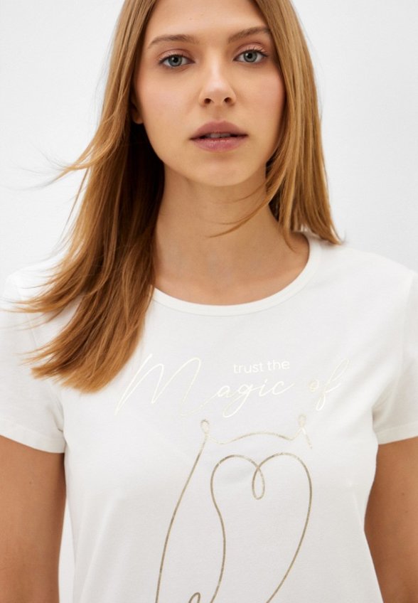 Футболка Funday