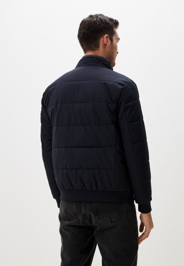 Куртка утепленная Bazioni