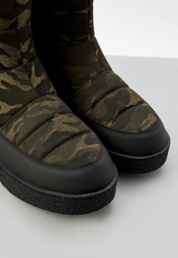 Луноходы Jog Dog