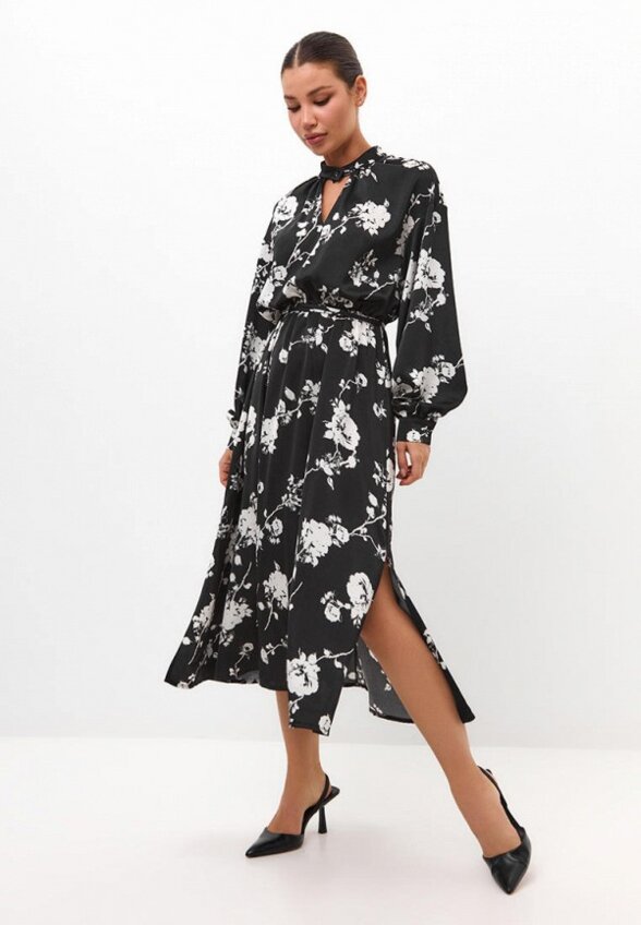 Платье Settimo Senso