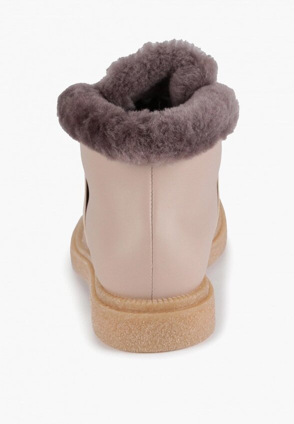 Ботинки Riconte