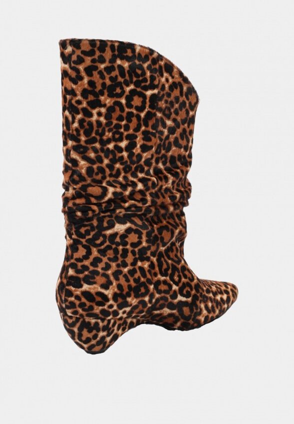 Полусапоги IDOL