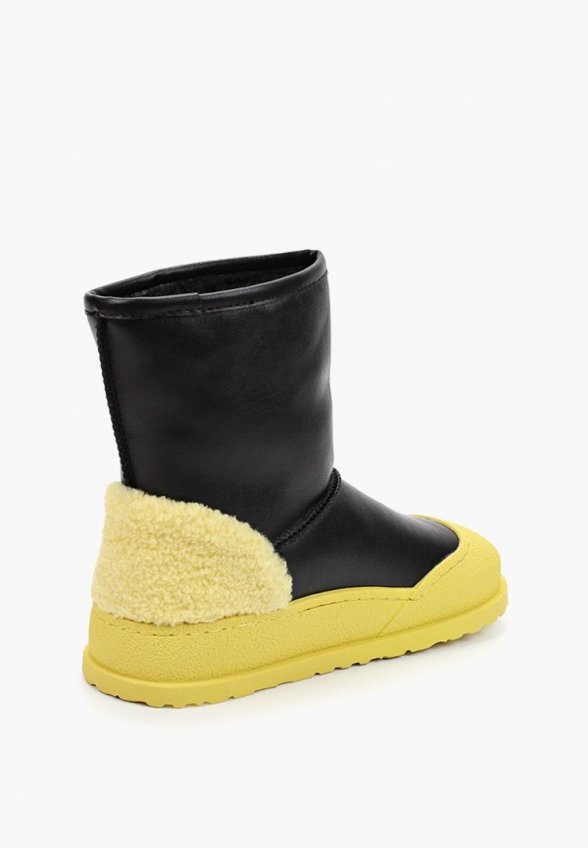 Полусапоги Graciana