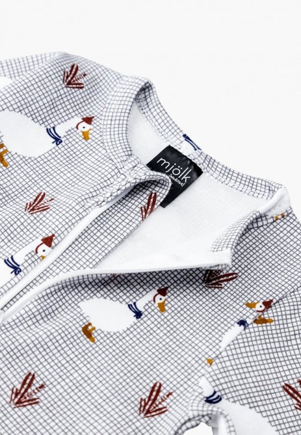 Комбинезон Mjolk