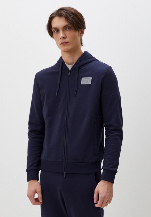 Толстовка Lucky Bear