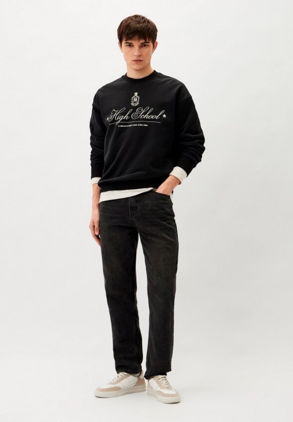 Свитшот Mademan