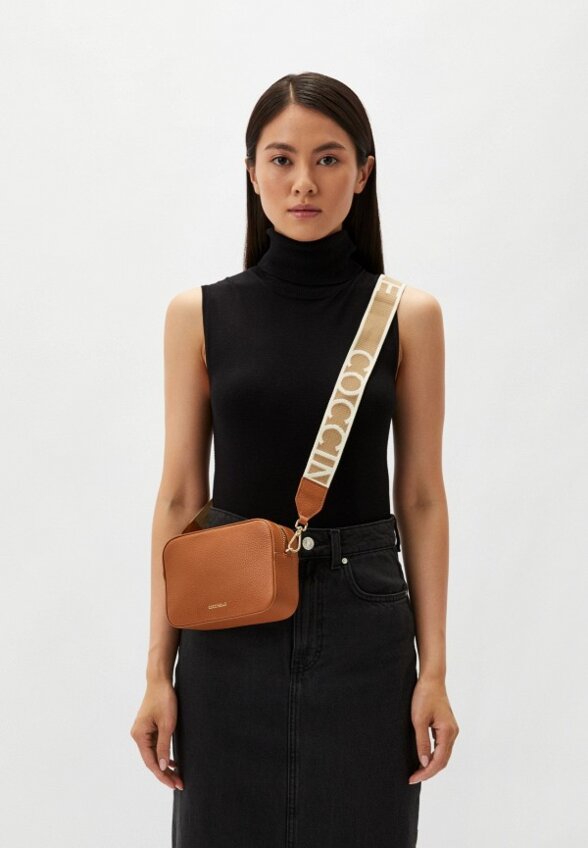 Сумка Coccinelle