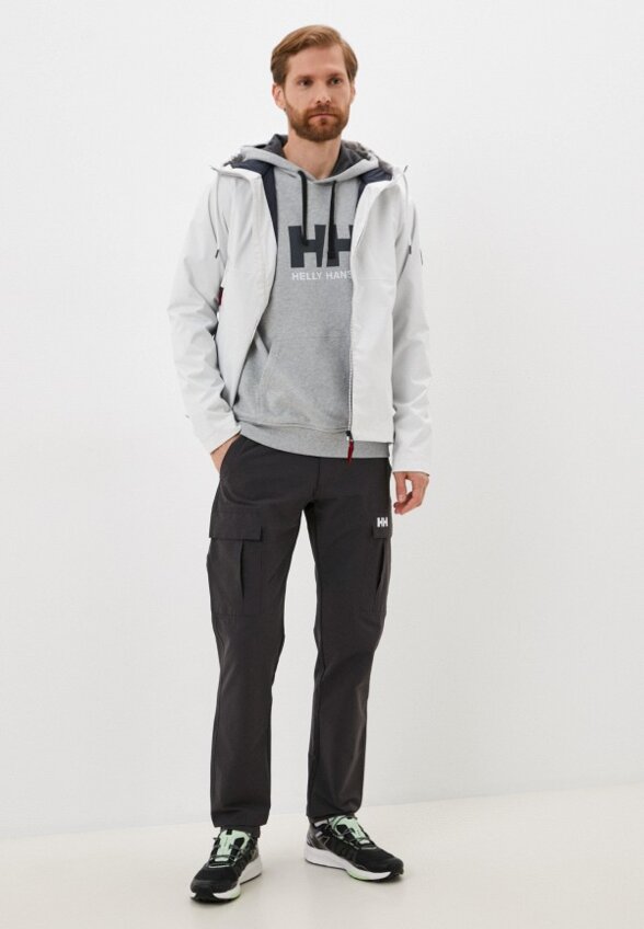 Брюки спортивные Helly Hansen