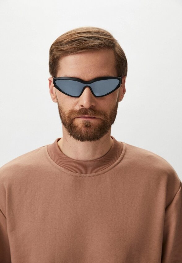 Очки солнцезащитные Karl Lagerfeld