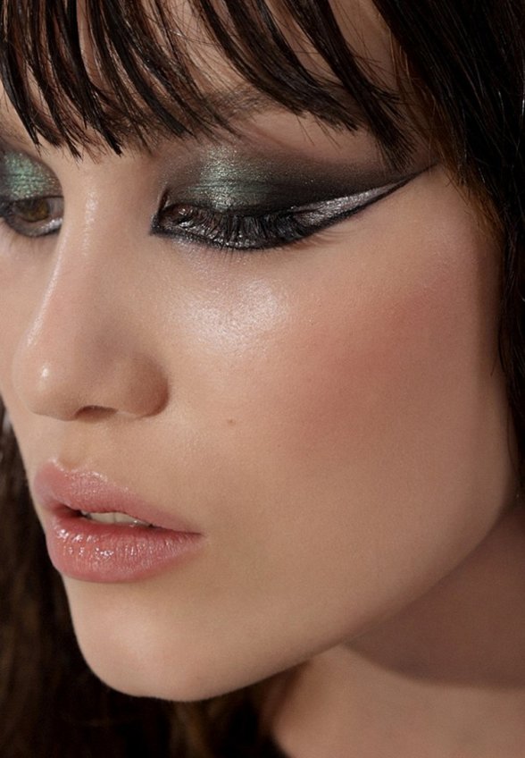 Бальзам оттеночный для губ Influence Beauty