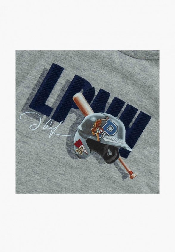 Лонгслив Lapin House