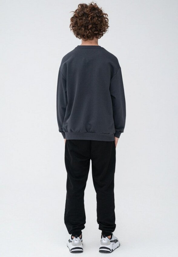 Свитшот Fashion X&S