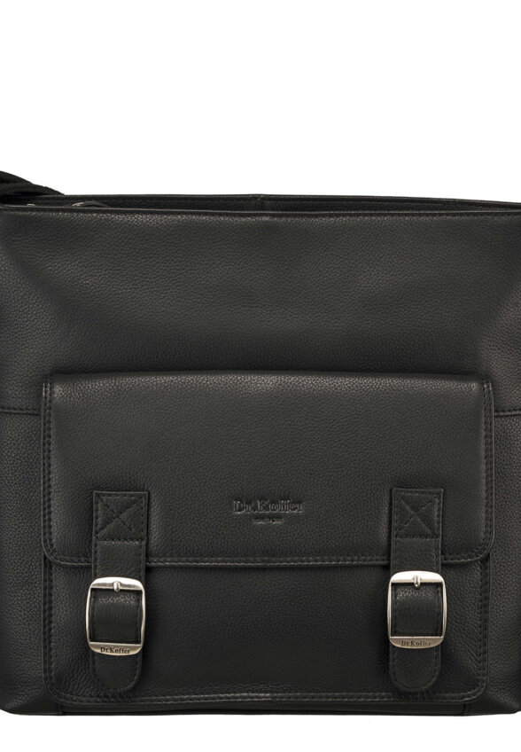 Др.Коффер M402757-260-04 сумка через плечо