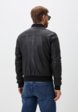 Куртка кожаная Urban Fashion for Men3  - превью