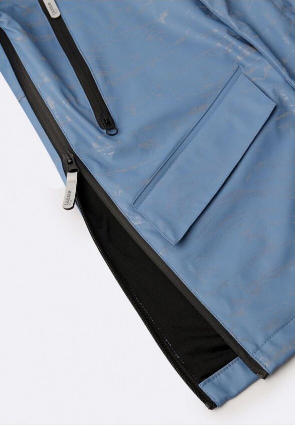 Дождевик Lassie