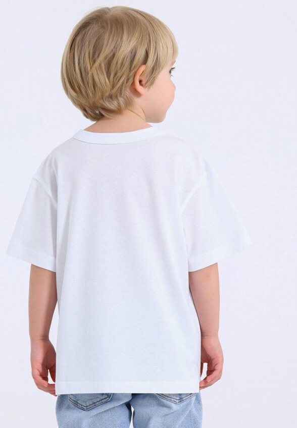 Футболка Апрель