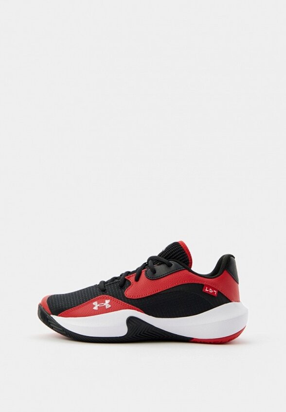 Кроссовки Under Armour