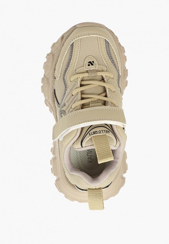 Кроссовки Капитошка