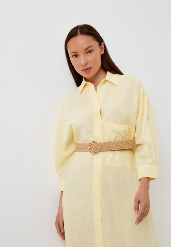 Платье Imperial