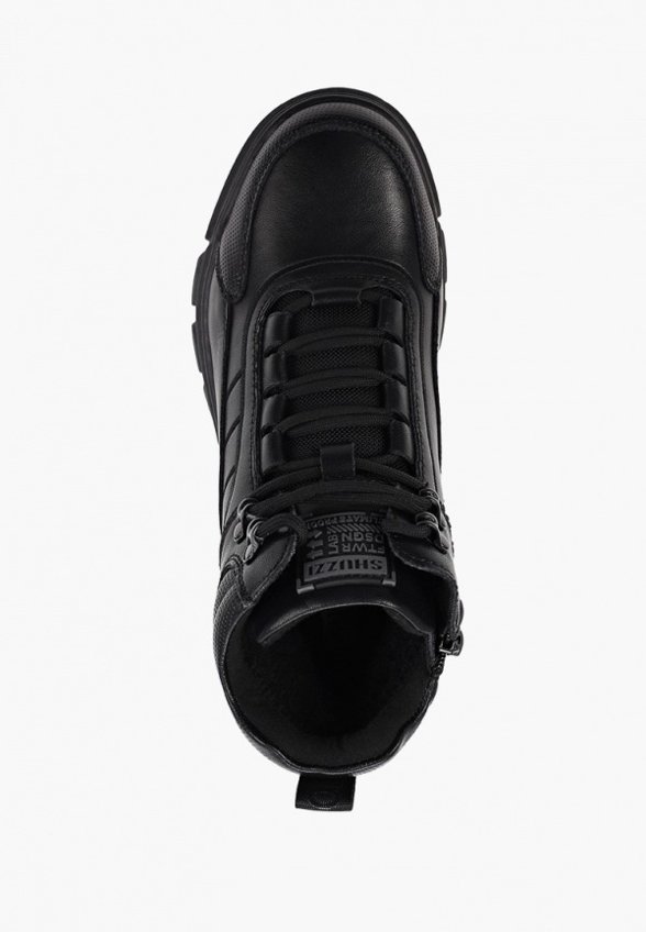 Ботинки Shuzzi