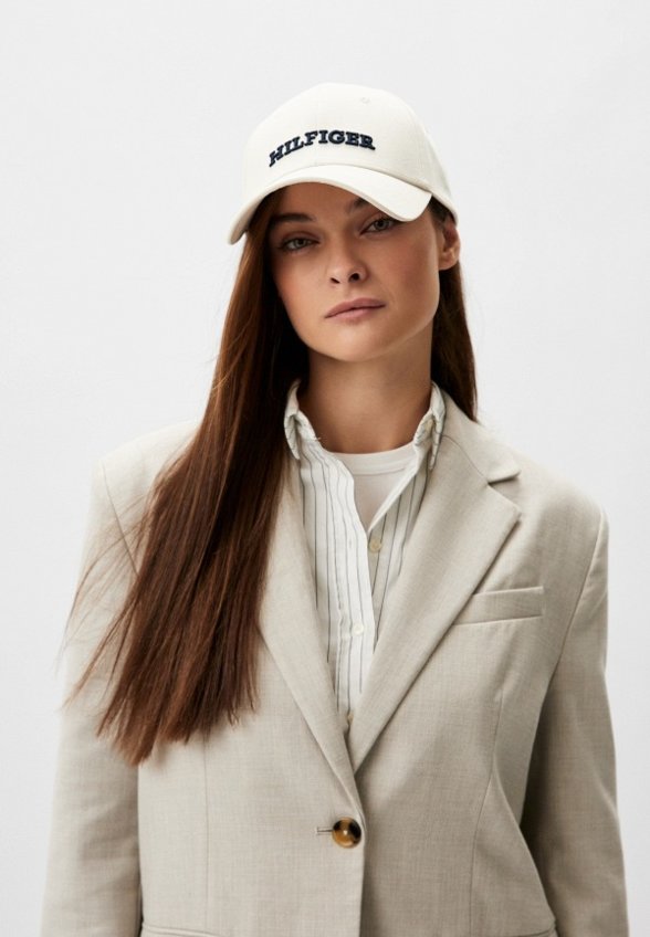 Бейсболка Tommy Hilfiger