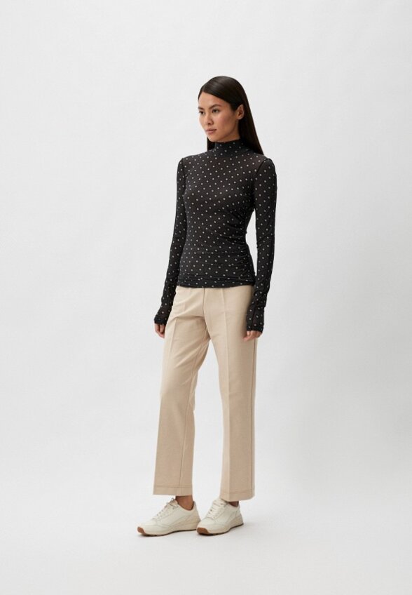 Водолазка Max Mara Leisure