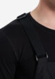 Полукомбинезон горнолыжный мужской Volkl, Черный6  - превью