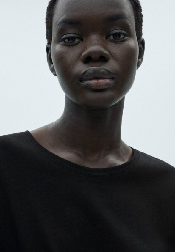 Футболка Mango