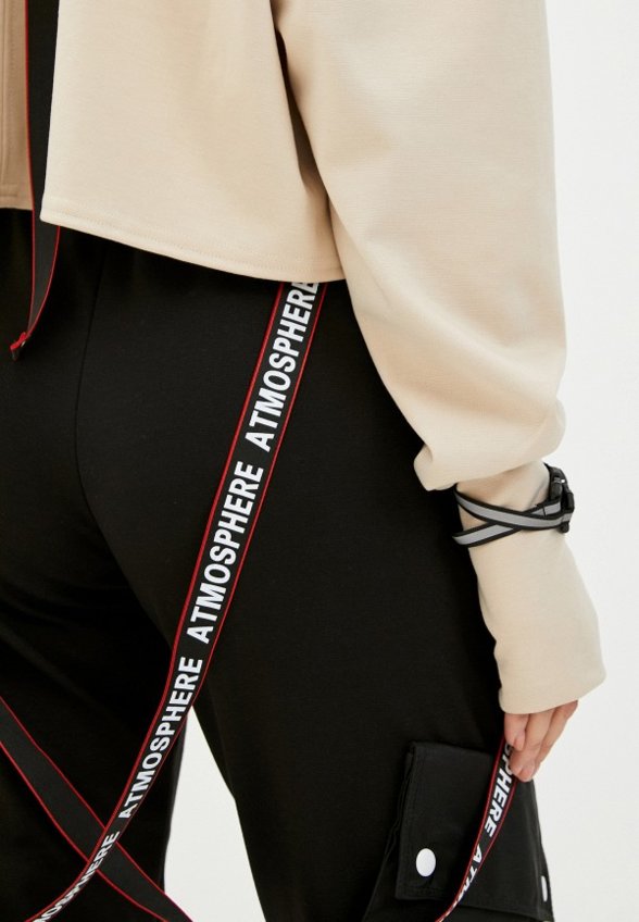 Костюм спортивный Malaeva