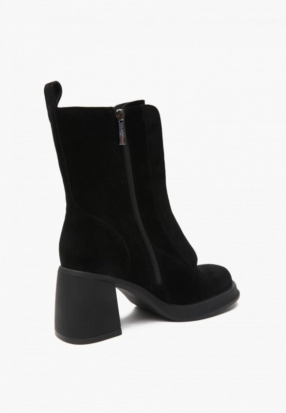 Ботильоны Mascotte