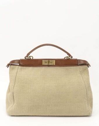 Fendi Peekaboo женщинам