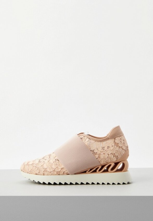 Кроссовки Le Silla