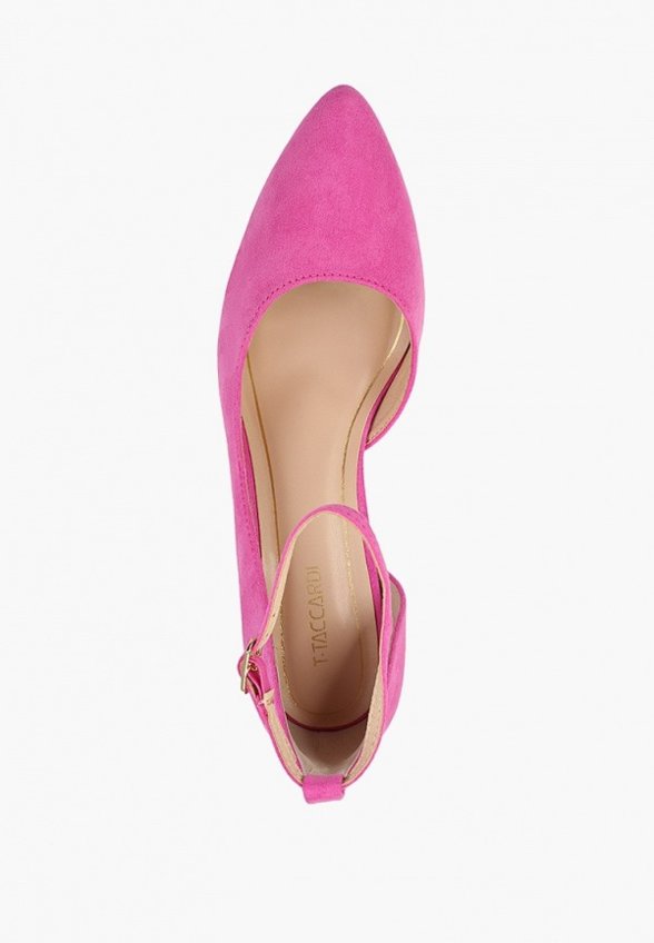 Туфли T.Taccardi