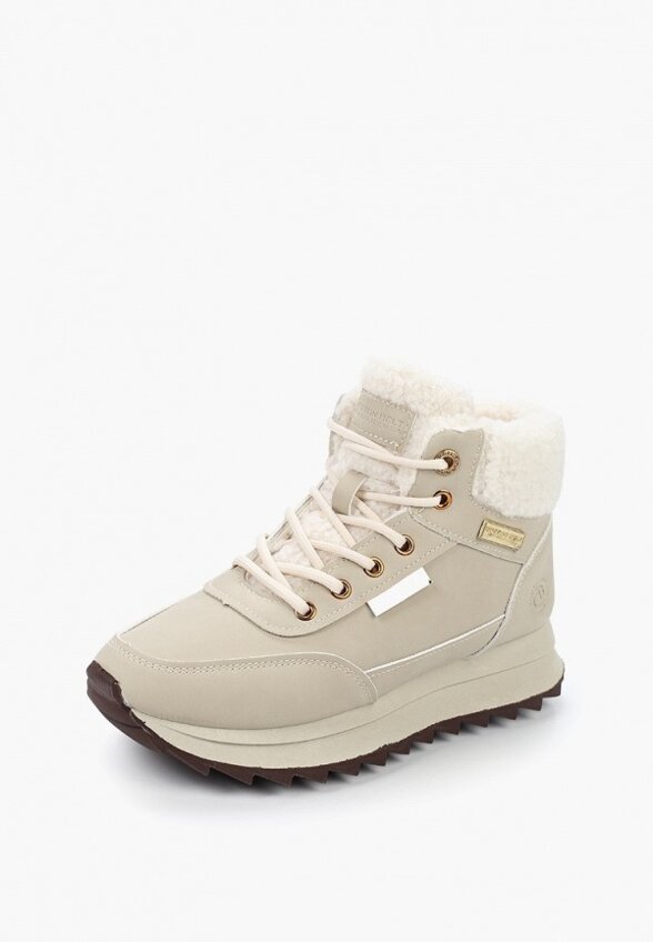 Кроссовки Cotton Belt