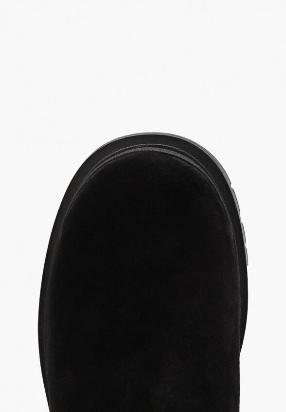 Ботфорты Kari