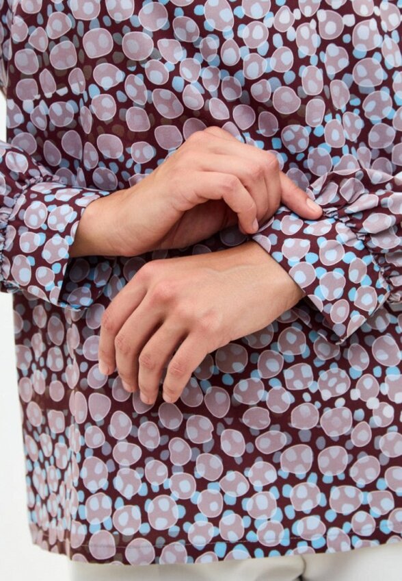 Блуза Settimo Senso