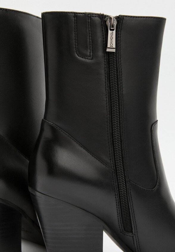 Ботильоны Tendance