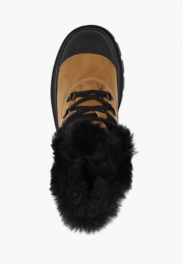 Ботинки Тофа