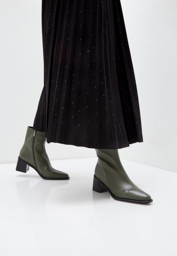 Ботильоны Lr Lorettini