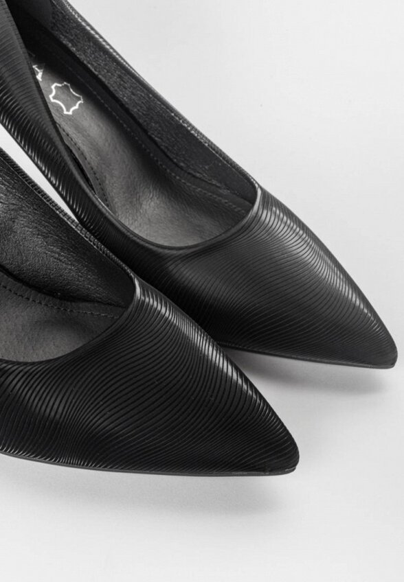 Туфли Niota Line