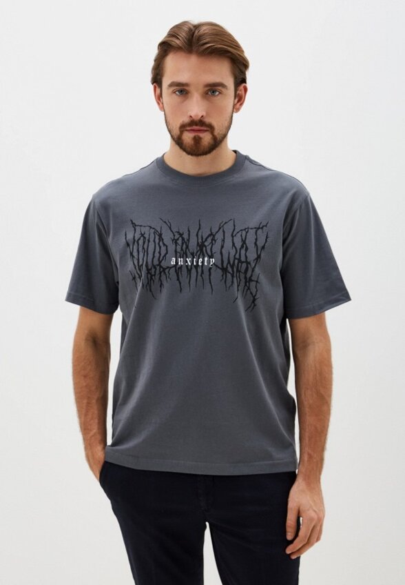 Футболка Funday