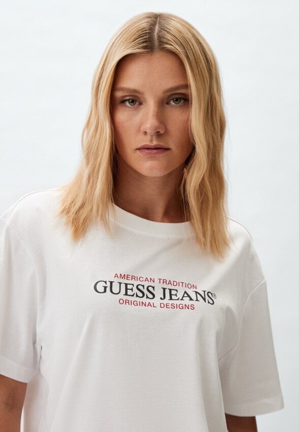 Футболка Guess Jeans