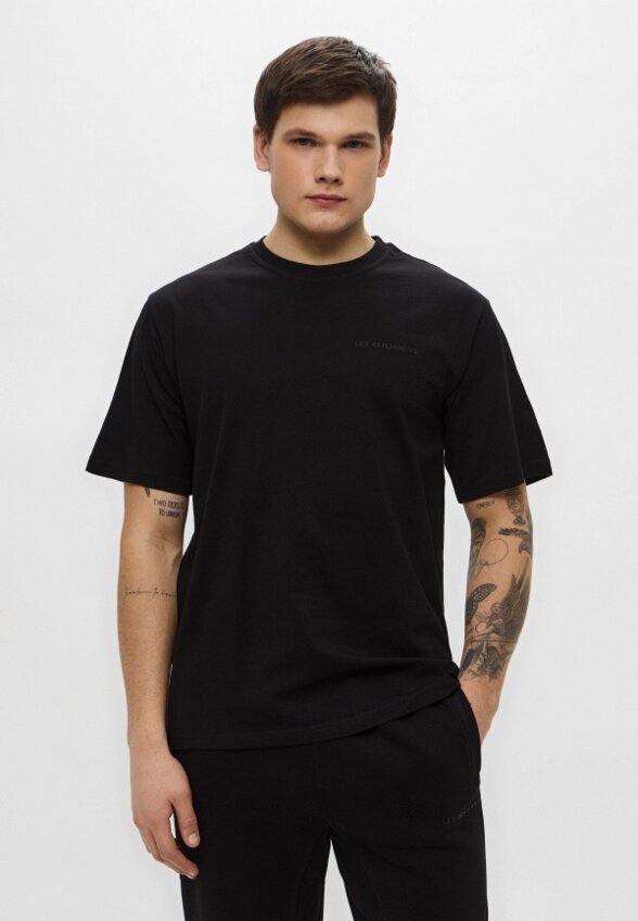 Футболка Les Benjamins